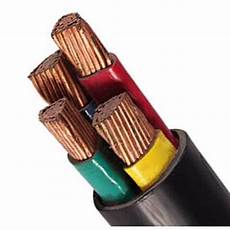 Pvc Insulated Cables