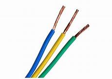 Pvc Insulated Low Voltage Power Cables