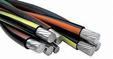 Pvc Insulation Low Voltage Cables