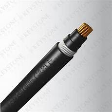 Pvc Insulation Medium Voltage Cables