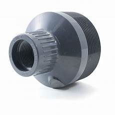 Pvc Reducer