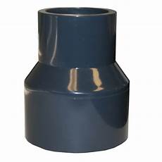 Pvc Reducer