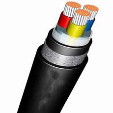 Pvc Sheathed Cable