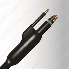 Pvc Sheathed Cable