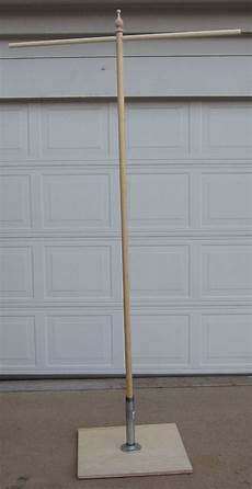 Pvc Warning Poles