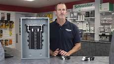 Qo Breaker Panel