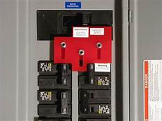Qo Electrical Panel
