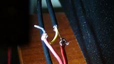 Rca Audio Cable