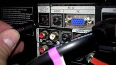 Rca Audio Cable