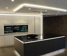 Recessed Wall Lightings