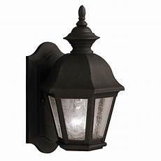 Recessed Wall Lightings