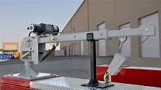 Reducer Crane