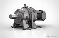 Reducer Crane