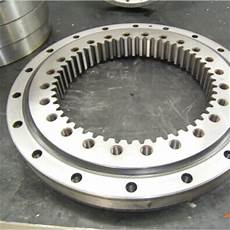 Reducer Cranes
