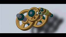 Reducer Gearbox