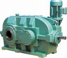 Reducer Hydromotor