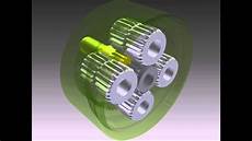Reducer Parts