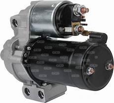 Reducer Starter Motors