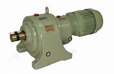 Reducers Without Motor