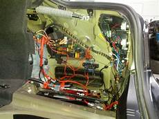 Remote Start Fuse