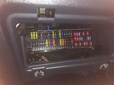 Replace Fuse Box