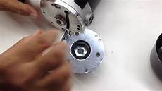 Replacement Electric Motors