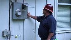 Replacing Breaker