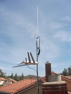 Residential Power Pole