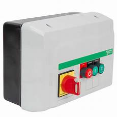 Reverse Dol Starter