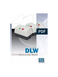 Reverse Dol Starter