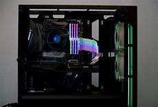Rgb Psu Cables