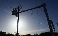 Riser Electrical Pole