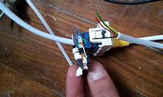 Rj11 To Rj45