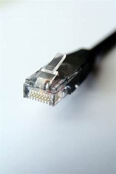 Rj45 Connection