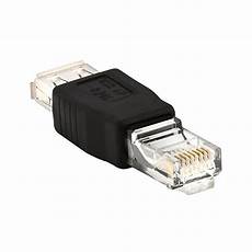 Rj45 Connection