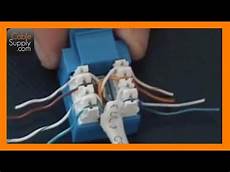 Rj45 Connection