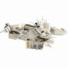Rj45 Connector