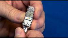 Rj45 Connector