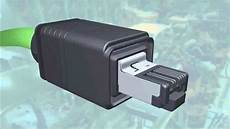 Rj45 Connector