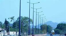Road Lighting Luminaires