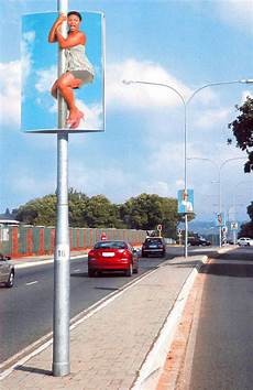 Road Lighting Poles
