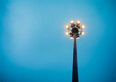 Road Lighting Poles