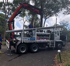 Road Lighting Poles