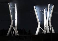 Road Lighting Poles