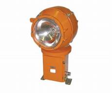 Rotating Beacons Lamps