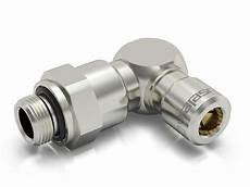 Rotating Electrical Connector