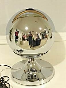 Rotating Lamps
