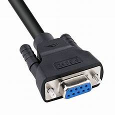 Rs 232 Connector