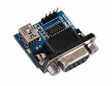 Rs232