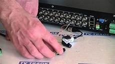 Rs485 Cable